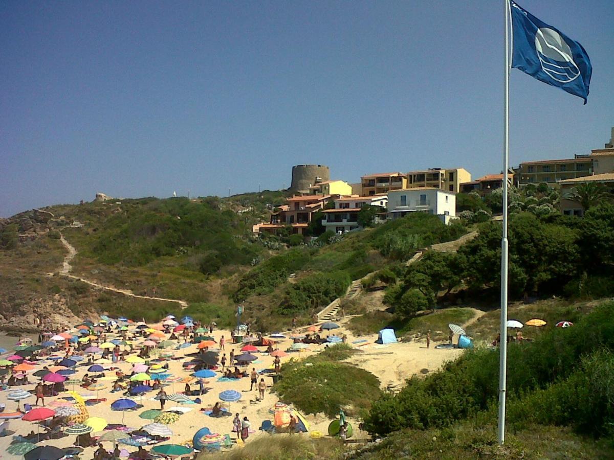 Appartamento In Paese A Santa Teresa Di Gallura Exterior foto